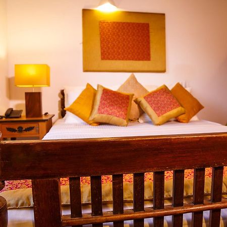 Sunrise Boutique Hotel Colombo Exterior foto