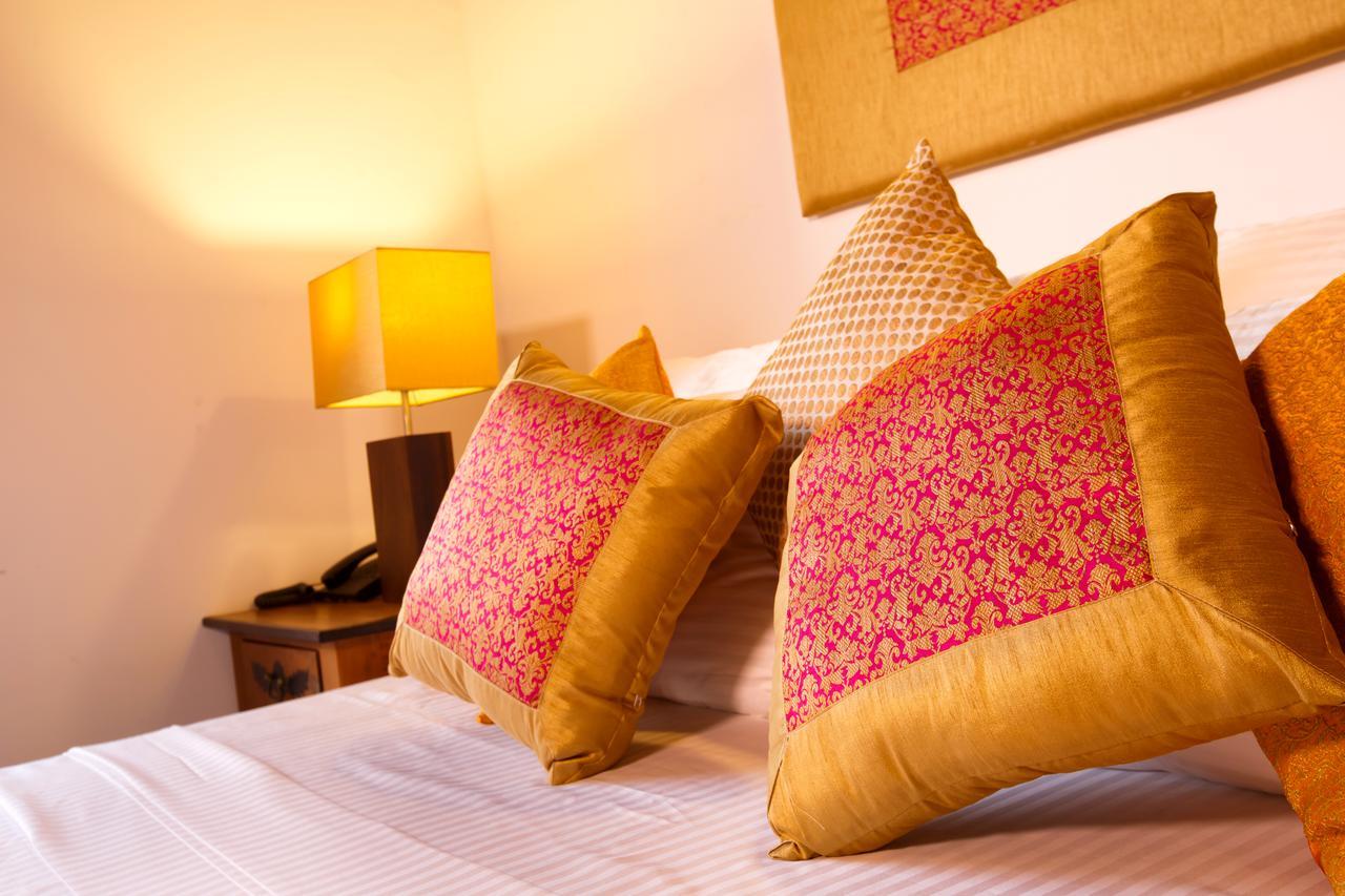 Sunrise Boutique Hotel Colombo Exterior foto