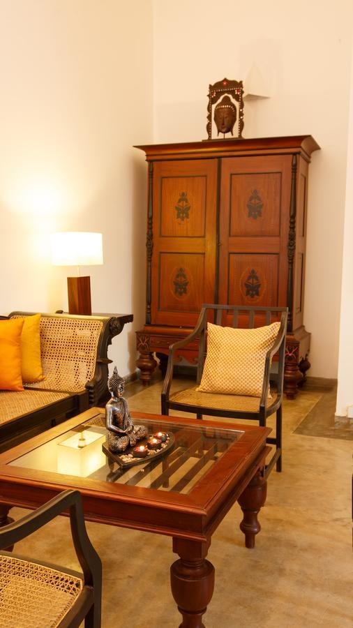 Sunrise Boutique Hotel Colombo Exterior foto