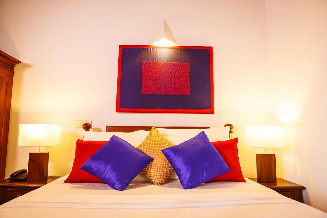 Sunrise Boutique Hotel Colombo Exterior foto