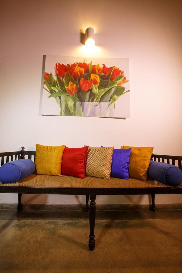 Sunrise Boutique Hotel Colombo Exterior foto